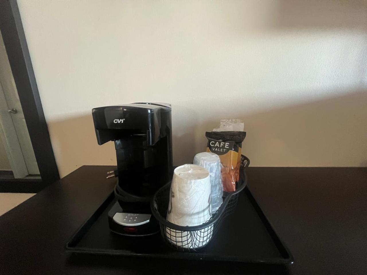 Colonial House Motor Inn Perth Dış mekan fotoğraf