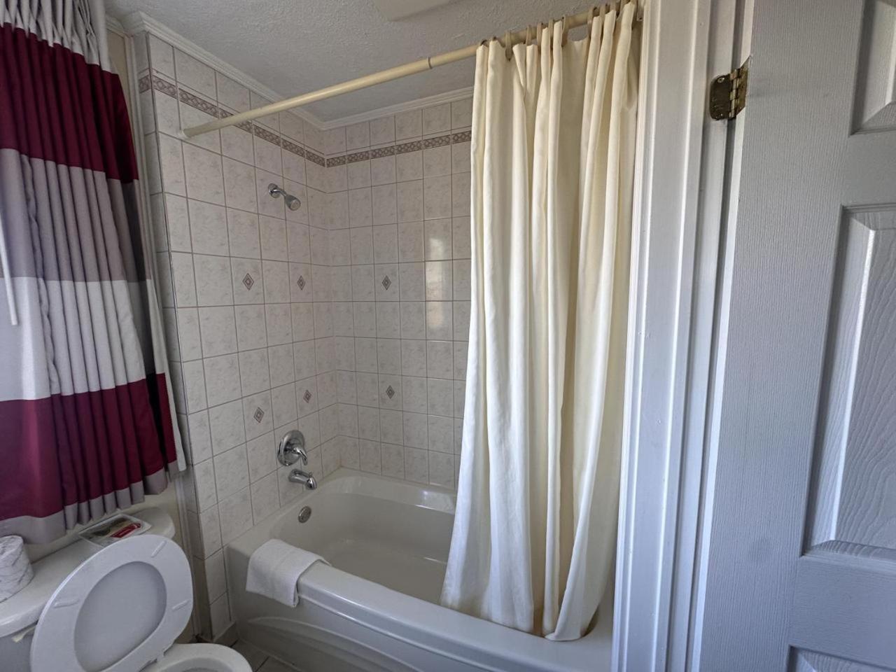 Colonial House Motor Inn Perth Dış mekan fotoğraf