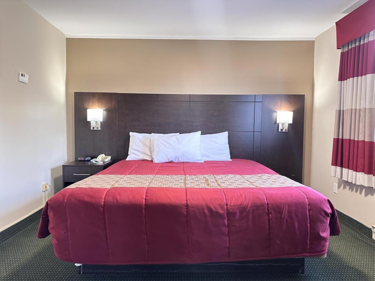 Colonial House Motor Inn Perth Dış mekan fotoğraf